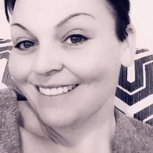 Meet your Posher, Vicki